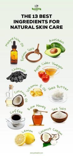 Natural Skin Care Ingredients, Image Skincare, Skin Care Remedies, Diy Skin, Homemade Skin Care, Skincare Ingredients, Skin Care Regimen, Retinol