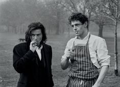 Chef Marco Pierre White, Emilia Fox, Marco Pierre White, Restaurant Photography, Eggs Recipe, White Heat, Anthony Bourdain, Gordon Ramsay, Chef Life