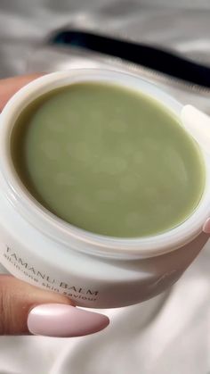 A natural healer, a dry skin soother, this green gold improves the appearance of scars, stretch marks, cuts and bites. Once you try it, you’ll never go back; this skin essential will come everywhere with you! Will you be adding Tamanu Balm to your basket? 👀 🛒 📸: @alia.sam Skin Balm, Skincare Essentials, Never Go Back, Skin Essentials, For A Reason, Skin Care Essentials, Green Gold, Try It, Dry Skin