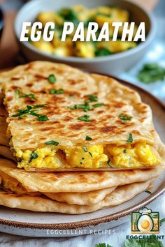 If you are craving a delicious and filling breakfast, look no further than Egg Paratha. This Indian-inspired dish combines the flaky goodness of a paratha with the rich flavor of eggs, making it a perfect start to your day. #Egg Paratha recipe #Egg Paratha roll #egg paratha roll recipe #egg paratha recipe easy #egg paratha breakfast #breakfast egg tea and paratha #egg paratha sandwich Egg Pita Breakfast, Egg Paratha Recipe, Indian Breakfast Ideas Healthy, Indian Egg Recipes, Food To Lower Cholesterol, Breakfast Ideas Healthy Eggs, Paratha Roll Recipe, Brunch Menu Ideas Easy, Cholesterol Meal Plan