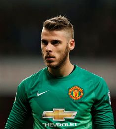 De Gea Hairstyle 2019. There are any references about De Gea Hairstyle 2019 in here. you can look below. I hope this article about De Gea Hairstyle 2019 can be useful for you. Please remember that this article is for reference purposes only. #de #gea #hairstyle #2019 Chelsea Team, Hair Cuts 2017, Manchester United Fans, Hairstyle Names, Name Pictures, Hair Styles 2014, Hair 2018, New Hairstyle