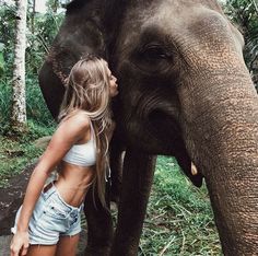 Pose Fotografi, Phuket Thailand, Shooting Photo, An Elephant, Travel Goals, Chiang Mai, Oh The Places Youll Go, Travel Inspo, Adventure Awaits