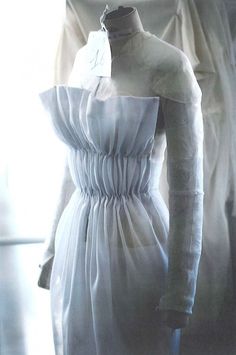 Draping Techniques, Fashion Atelier, Christian Dior Haute Couture, Haute Couture Dresses, Dior Haute Couture