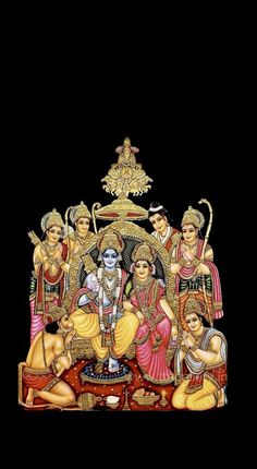 Food Aesthics, Lord Ram Image, Shri Ram Wallpaper, God Venkateswara Images Hd Wallpaper, Ram Image, Lord Rama Images, Android Wallpaper Art, Phone Wallpaper Boho, Hanuman Pics