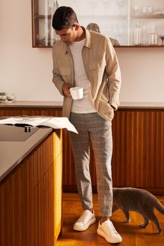 Office Casual Men, Men Work Outfits, Office Old Money, Old Money Fashion, Mens Work Outfits, Money Fashion