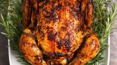 Cajun Turkey Recipe, Juicy Turkey Recipe, Rotisserie Chicken Recipe, Cajun Turkey, Crock Pot Recipes, Rotisserie Chicken Recipes, Chicken Slow Cooker Recipes, Smoked Turkey, Whole Chicken