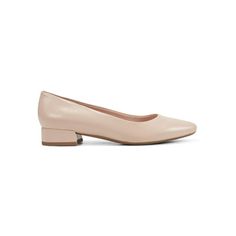 Anything is possible when you're comfortable in the Calla dress pump. Featuring a wide variety of colors for all of your needs, the Calla has arch support, a fashionable pointy toe and a low block heel. This pump is made to move like you do. Size: one size.  Color: Beige.  Gender: female.  Age Group: adult. Beige Slingback Pumps With 4-inch Heel For Office, Cream Slingback Pumps With 4-inch Heel, Formal Cream Kitten Heels With 4-inch Heel, Beige Pointed Toe Court Shoes With 4-inch Heel, Beige Pointed Toe Slingback Pumps With 4-inch Heel, Mule Sneakers, Slip On Pumps, Easy Spirit, Low Block Heels