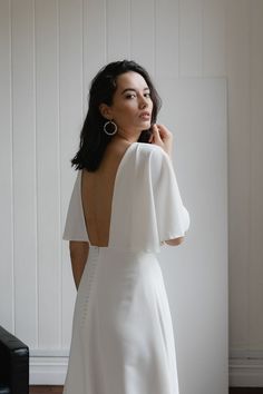 Civil Wedding Dresses, Wedding Dresses Cinderella, Plus Size Cocktail Dresses, Civil Wedding, Mid Size, Couture Gowns, Mid Dresses