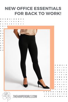 For most of us, it’s been a long time since we set foot in the office. Whether you’re already back or will be soon, I am sure you’ve started thinking about how to retire those yoga pants and about “how fashion goes back to work” Work Pants, Faux Leather Jackets, Boy Shorts, Sneaker Collection