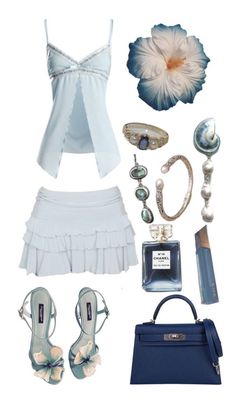 00s Mode, Prim And Proper, Outfit Inspo Summer, Looks Party, Fancy Outfits