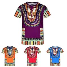 Gender:Men's; What's in the box:T-shirt; Types:Modern African Outfits; Holiday:Carnival,Masquerade; Style:African Print,Dashiki; Occasion:Party,Festival; Material:100% Polyester; Age Group:Adults; Pattern:Graphic; Design:Print; Listing Date:08/11/2022; Bust:; EU Size:null; UK Size:null; US Size:null Tops Traditional, Ethnic Tops, Carnival Masquerade, Dashiki Outfit, Masquerade Carnival, Shirt Types, Dashiki Shirt, African Outfits, Boxing T Shirts