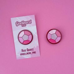 Steven Universe Rose Quartz Gem Pin valentine day Soft Enamel Pink Enamel Pin For Gifts, Kawaii Pink Enamel Pin Gift, Pink Enamel Pins As Gifts, Pink Kawaii Enamel Pin Gift, Pink Enamel Pins As Gift, Pink Enamel Pins For Gifts, Steven Universe Rose Quartz, Rose Quartz Steven Universe, Soft Enamel Pins