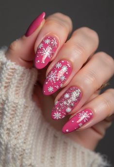 Find your next Christmas nails with this chic xmas manicures you will actually want to wear this Holiday season! #nails #ChallengeFestività  Ideas for: xmas nails, winter christmas nails, short christmas nails, christmas nails designs, cute christmas nails, almond christmas nails, red christmas nails, christmas nails almond, green christmas nails, white christmas nails, christmas nails simple, christmas nails acrylic, simple christmas nails, classy christmas nails, christmas nails easy, christmas nails 2024.