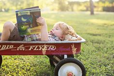 Toddler Boy Photo Shoot Ideas, Flare Photography, Katie White, Gung Ho