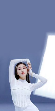 Chungha Stay Tonight, Korean Singer, Social Media Post, Her Hair, Songwriting, Dancer, Hip Hop