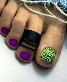 Umbre Nails, Finger Nail Art, Pretty Nail Art Designs, Crazy Nails, Pretty Nail Art, Toe Nail Art, Pedicures