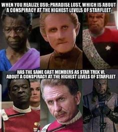 star trek memes that are very funny