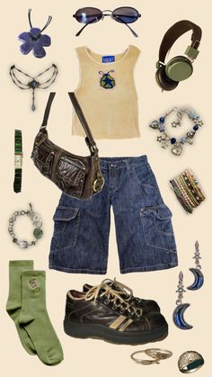 Earthy Outfits, Mode Vintage, New Perspective, Mode Inspiration, Lookbook Outfits, Dream Clothes, Look Cool, Clothing And Accessories