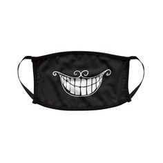 Cat Mouth, Face Mask Fashion, Mouth Mask, Cheshire Cat, Fashion Face Mask, Kitchen Tips, Dance Costume, Diy Face Mask, A Face