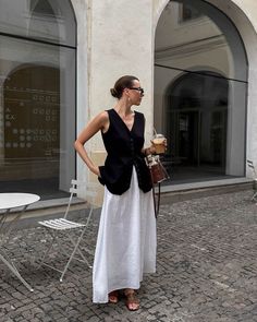 SUMMER OUTFITS FOR WOMEN 2024 WITH @pavli_ostrolucka October Holidays, Summer Outfits For Women, Euro Summer, Outfits For Women, Women's Summer Fashion, Instagram Fashion, Classy Outfits, Fashion Magazine, Lookbook