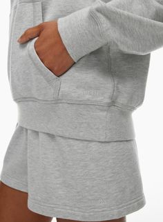 AIRY TERRY PERFECT HOODIE | Aritzia Relaxed Fit French Terry Hoodie With Pockets, Relaxed Fit Hoodie With Pockets In French Terry, Comfortable Loungewear Hoodie With Drawstring, French Terry Hoodie With Kangaroo Pocket For Loungewear, Relaxed Fit Solid Sweatshirt With Kangaroo Pocket, Everyday French Terry Hoodie With Kangaroo Pocket, Oversized French Terry Sweatshirt With Kangaroo Pocket, Oversized Hoodie With Kangaroo Pocket In French Terry, Oversized French Terry Hoodie With Kangaroo Pocket