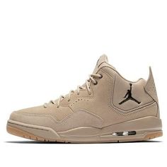 Air Jordan Courtside 23 'Desert Gum' AT0057-200 (SNKR/Retro/Men's/Mid Top/Basketball) Tan Jordans, Guy Stuff, Comfortable Design, Air Jordan 3, Retro Men, Mid Top, Jordan 3, Comfortable Sneakers, 30th Anniversary