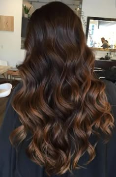 Glam Seamless, Coffee Brown Hair, Chocolate Dip, Seamless Hair Extensions, Brown Ombre Hair, Chocolate Hair, Chocolate Brown Hair