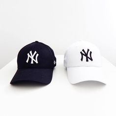 Ny Cap, Ny Hat, Swag Hats, Stylish Caps, Fashion Cap, Tomboy Outfits, Winter Cap, White Caps, Casual Hat