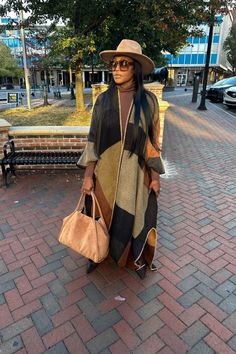 Rich Auntie Winter Open Front Long Kimono - Olive, Black, Chocolate Ta – All Diva Things Coat Styling, Rich Auntie, Winter Kimono, Kimono Outfit, Black Chocolate, Summer Kimono, Poncho Style, Womens Kimono, Oversized Dress