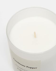 Face + Body by & Other Stories Scent your space Notes of carrot and jasmine combine with black pepper and cardamom Single wick Up to 38 hours burning time This product is non-returnable for hygiene reasons Jane Dress, Wide Jeans, Mini Dress Party, Plus Size Pregnancy, Face And Body, Scented Candles, Wedding Shop, Candles, Stuffed Peppers