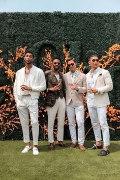 Men’s Engagement Party Outfit, Cocktail Attire Men Summer, Tea Party Mens Outfit, Summer Cocktail Wedding Guest Attire Men, Mens Engagement Party Outfit, Beach Semi Formal Wedding Guest Men, Men’s Tea Party Outfit, Men’s Cocktail Party Attire, Mens Cocktail Attire Wedding Summer