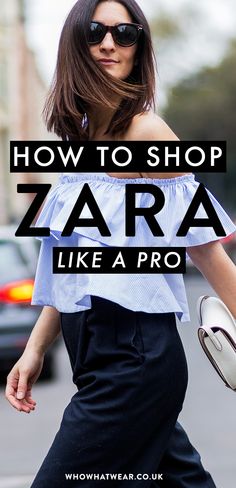 With seriously good tips from inside staff and the likes of Millie Mackintosh! Zara Inspired Outfits, Zara Outfit Ideas, Zara Trends, Haircut Salon, Zara Store, Zara Looks, Look Zara, Zara Trousers, Outfit Zara