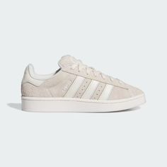 adidas CAMPUS 00s - White | Men's Lifestyle | adidas US Campus 00s Shoes, 00s Shoes, Adidas Campus Shoes, Shoes For School, Adidas Campus 00s, Skor Sneakers, Bold Shoes, Sneak Attack, Back To School Shoes