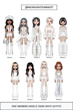 7 Outfits Kpop, Stage Outfits 9 Members, Everskies 5 Member Outfits, Kpop Stage Outfits 7 Member, 6 Outfits Kpop, Kpop Stage Outfits 5 Members, 7 Member Outfits, Kpop Stage Outfits Ideas 5 Members, 5 Member Outfits