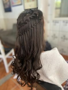 Girls New Hair Styles 2023😱| Curly Hair Styles | New Hair Color 🥵| Hair Shampoo | New Hair Design | New Hair Styles 2023 | Hair Styles | New Hair Color | Hair Shampoo | New Hair Design | Prettiest Hair Designs #hairstyles #hair #hairdesign #newhaircolor #Hairshampoo #newhaidesign #brownhairstyles #viral #curlyhairstyle #curlyhairs #girlscurlyhairstyles #girlscurlyhair #PrettiestHairDesigns #hair #hairhacks #braidhairstyle #beautifulhairstyle #longhair #hairtutorial #hairidea Kankotri Decoration, Hairdo Wisuda, New Hair Design, Braids For Guys, 2023 Curly Hair, 2023 Hair Styles, Hair Styles New, Jay Mahadev, Messy Braided Hairstyles