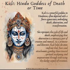 Witchcraft Stuff, Irish Goddess, Kali Maa, Goddess Names, Goddess Symbols, Kali Ma, Chaos Magic, Animal Spirit Guides, Grimoire Book