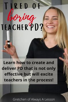 Professional Development Ideas For Teachers, Best Practices In Education, Teacher Professional Development Ideas, Teacher Professional Development, Professional Development Activities, Student Centered Classroom