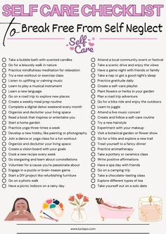 💖✨ Embrace self-care love with our tips and ideas! Discover ways to nurture your mind, body, and soul, and make self-love a daily practice. You deserve it! 🌿💆‍♀️ #self #care  #SELF #care #check #List Fun Checklist Ideas, Self Care Checklist 2024, Self Care Maintenance Schedule, Simple Self Care Routine, Self Care List Things To Do, Japanese Self Care, Self-care Routine List, Self Care Checklist Ideas, Self Care Tips Daily Routines