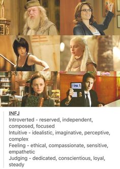 Infj Quotes, Introvert Personality, Liz Lemon