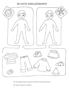 the paper doll is made to look like an adult and child's body,