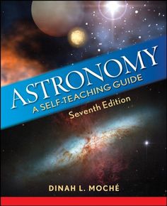 astronomy a self - teaching guide