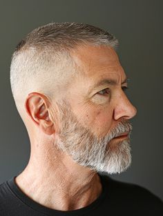 Discov36 stylish and practical older men haircuts over 50 for grey hair curly balding thick and thin hairck, and Thin Hair Styles Older Men Haircuts Over 50, Hipster Hairstyles Men, Haircuts Over 50, Hair Types Men, Stylish Beards, Older Men Haircuts, Well Groomed Beard, Hipster Hairstyles