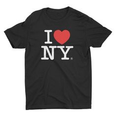 PRICES MAY VARY. Heather,Cotton Pull On closure Machine Wash Officially Licensed Iconic Novelty Tee Timeless Fashion Soft Cotton Shirts Standard USA Unisex Sizing Officially licensed I Love NY adult unisex tees. Soft cotton shirts - plain colors 100% cotton and heather colors cotton/poly blend. Standard USA unisex sizing. Screen printed Iconic Heart design by Milton Glaser. Tourist Halloween Costume, Milton Glaser, I Love Ny, T Shirt Image, I ❤ Ny, Cotton Shirts, School Outfits, Heart Design, Black Print