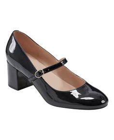 in stock Black Heels Low, Mary Jane Pumps, Mary Jane Heels, Mens Trends, Low Block Heels, Black Pumps, Gifts For Teens, Low Heels, Handbag Accessories