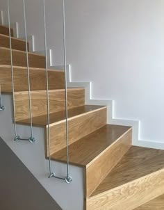 Vstupná Hala, Wooden Staircase Design, Wooden Staircase