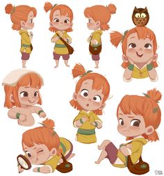 ArtStation - Robin hood "sindy", Hong SoonSang Hong Soonsang, Mouth Cartoon, Character Design Disney, Baby Cartoon Characters, Creature Fantasy, Character Design Cartoon, Character Design Girl, Animation Character, 캐릭터 드로잉