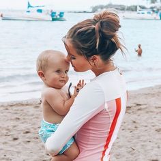 Never forget to enjoy those tiny moments of bliss! 👶💓 #babysnuggles⁣⠀ .⁣⠀ .⁣⠀ ⁣📸@victoriajjohnson⁣⠀ ⁣#swimzip #swimzipsavesyourskin #upf #sunprotection #sunsafekids #funinthesun #protectyourskin Outdoor Family Portraits, Mother Daughter Photoshoot, Family Travel Photography, Life Vibes, Fall Family Pictures, Family Picture Outfits, Future Family