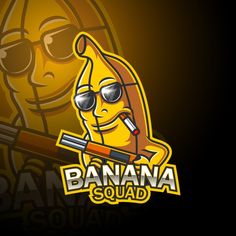 Efx Dp Background, Graffiti Alphabet Styles, Football Logo Design, Cartoon Banana, Twitch Logo, Mobile Logo, Logo Youtube, Mascot Logo Design, Team Logo Design