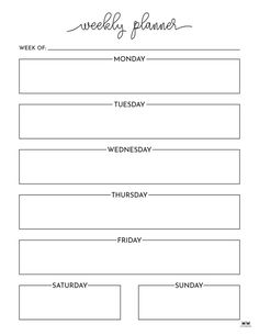 printable weekly planner pages planner 1 Planner Designs, Shopping List Planner, 2023 Planner, Daily Planner Pages, Notes Planner, Printable Planner Pages, Free Print, Planner Printables Free, Free Planner