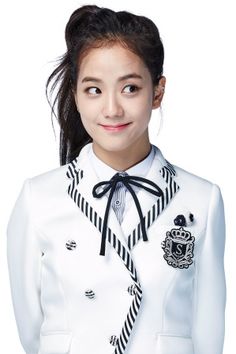 Jisoo Predebut, Jisoo Debut, Yg Entertaiment, Beauty Goals, Black And White Wallpaper, Blackpink And Bts, Korean Music